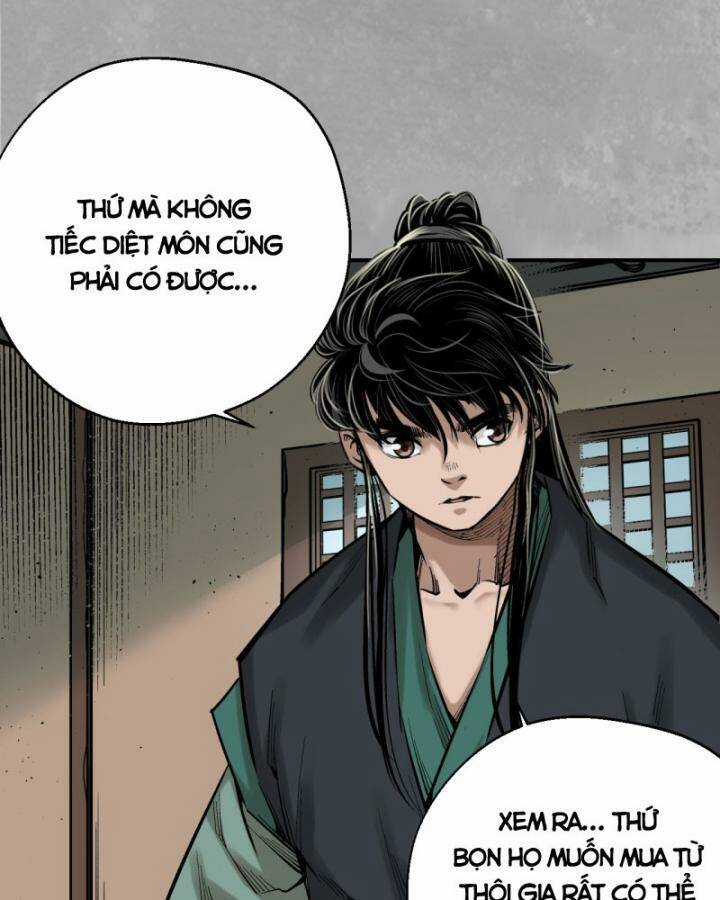 Tạng Phong Hành - Chapter 218 - Trang 10