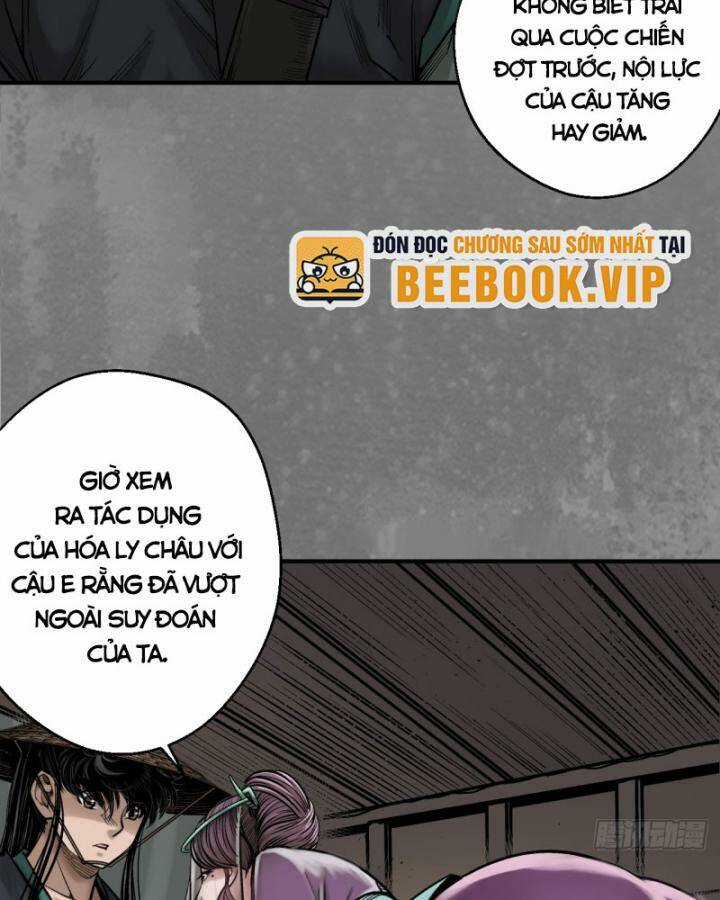 Tạng Phong Hành - Chapter 219 - Trang 11