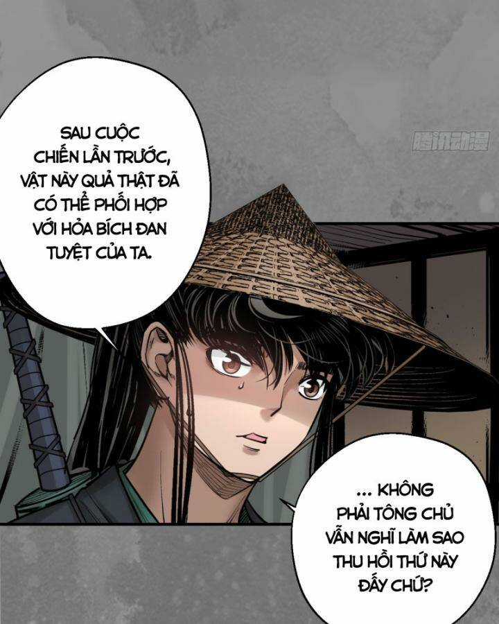 Tạng Phong Hành - Chapter 219 - Trang 13