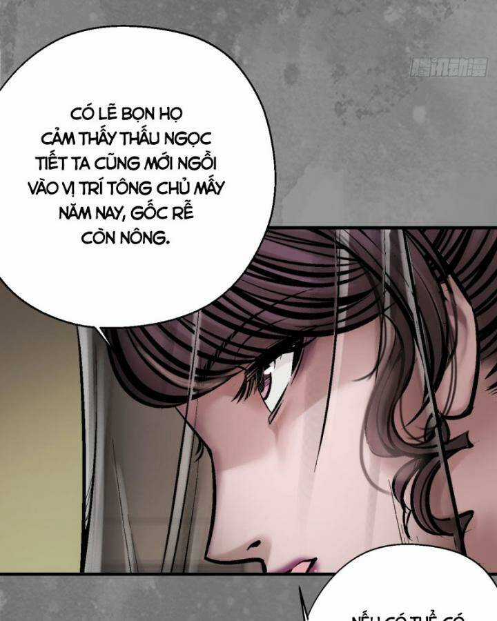 Tạng Phong Hành - Chapter 219 - Trang 16