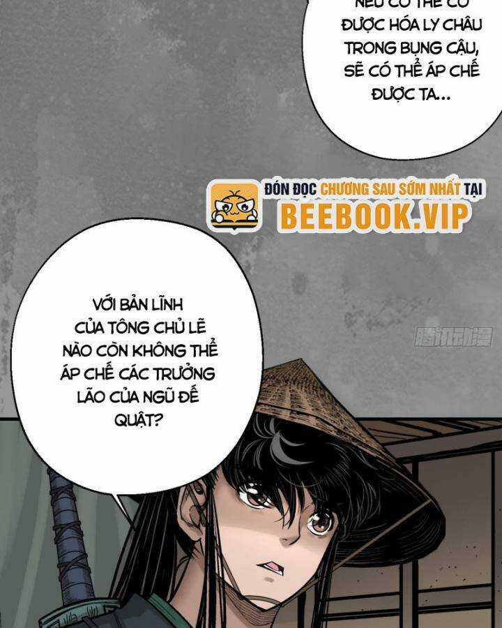 Tạng Phong Hành - Chapter 219 - Trang 17