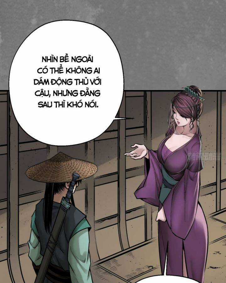 Tạng Phong Hành - Chapter 219 - Trang 19