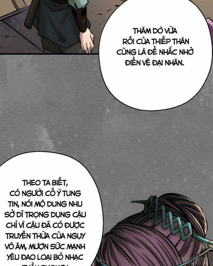 Tạng Phong Hành - Chapter 219 - Trang 20