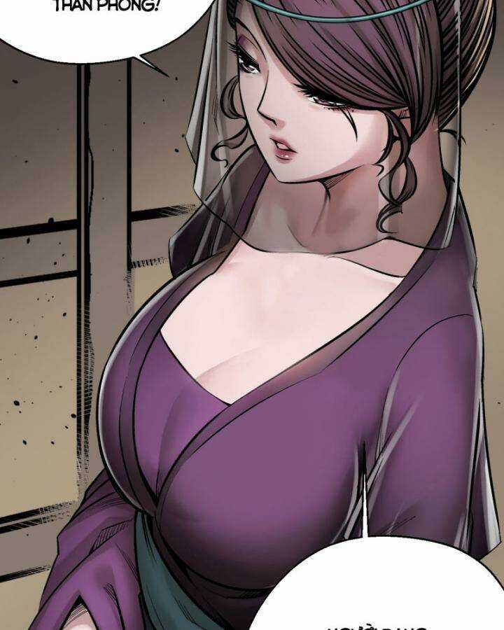 Tạng Phong Hành - Chapter 219 - Trang 21