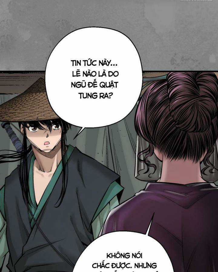 Tạng Phong Hành - Chapter 219 - Trang 23