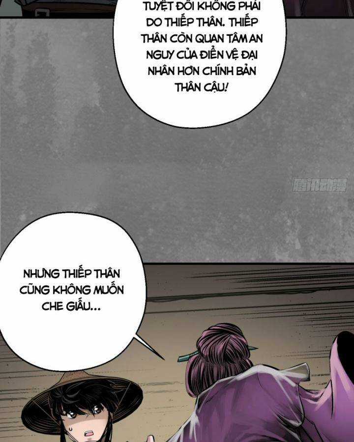 Tạng Phong Hành - Chapter 219 - Trang 24