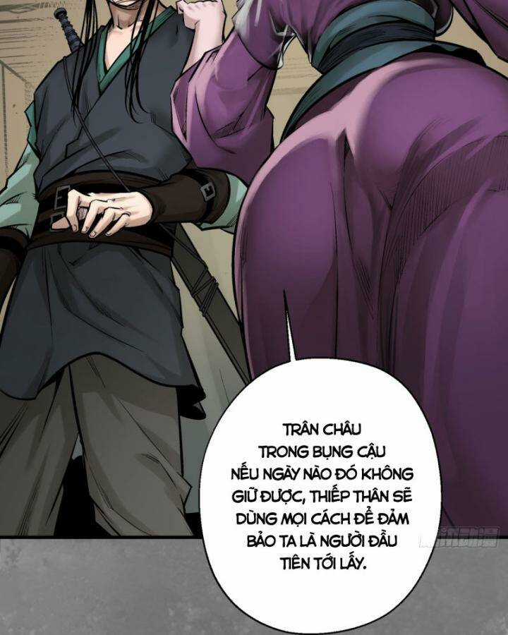 Tạng Phong Hành - Chapter 219 - Trang 25