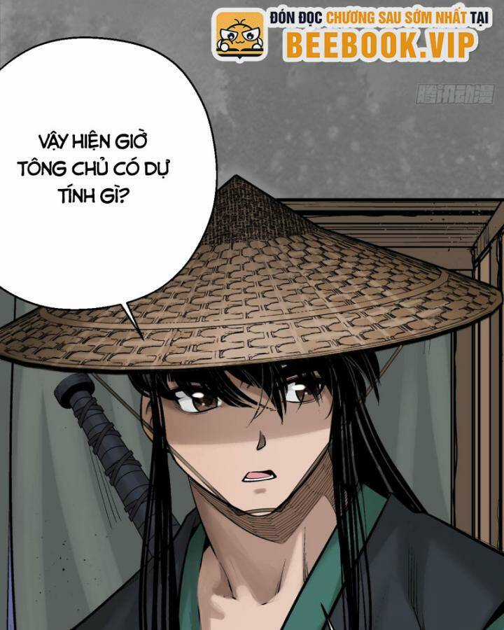 Tạng Phong Hành - Chapter 219 - Trang 28