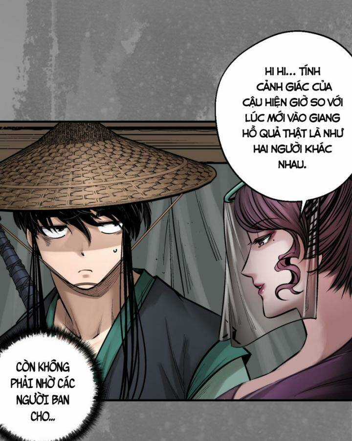 Tạng Phong Hành - Chapter 219 - Trang 30