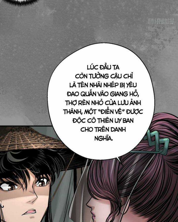 Tạng Phong Hành - Chapter 219 - Trang 31