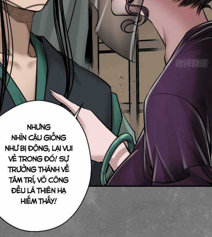 Tạng Phong Hành - Chapter 219 - Trang 32