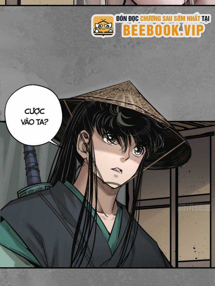 Tạng Phong Hành - Chapter 219 - Trang 35