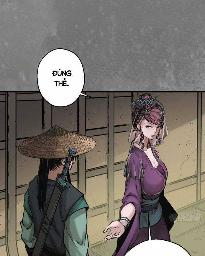 Tạng Phong Hành - Chapter 219 - Trang 36