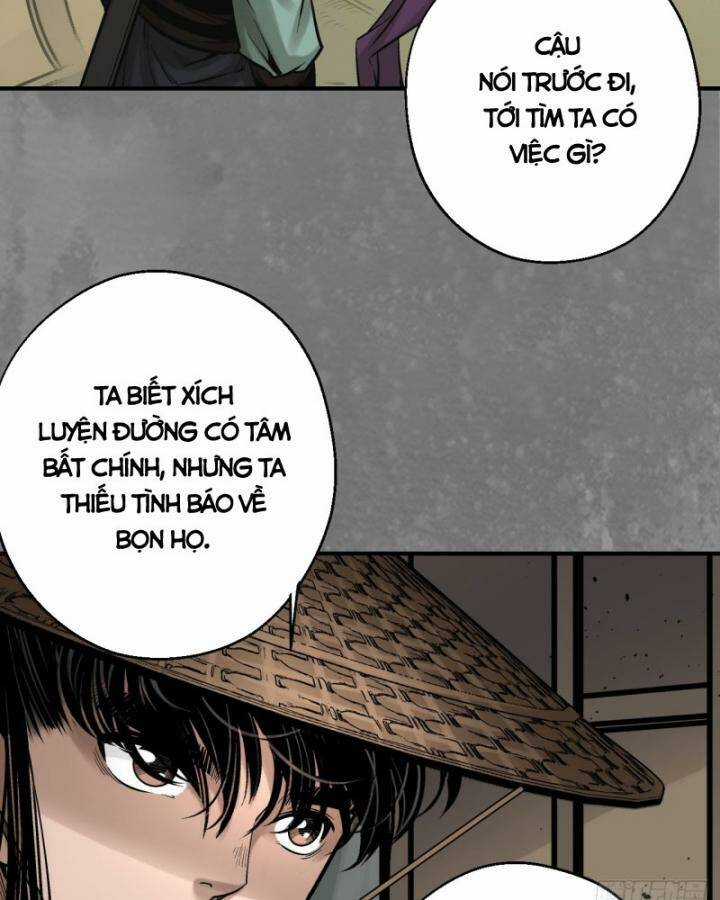 Tạng Phong Hành - Chapter 219 - Trang 37