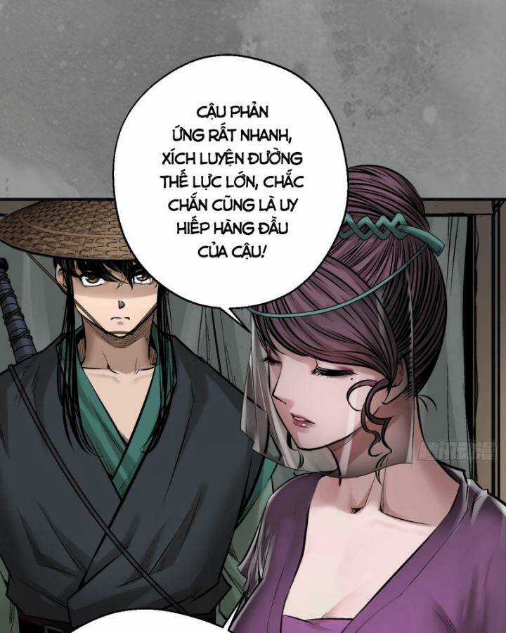 Tạng Phong Hành - Chapter 219 - Trang 39