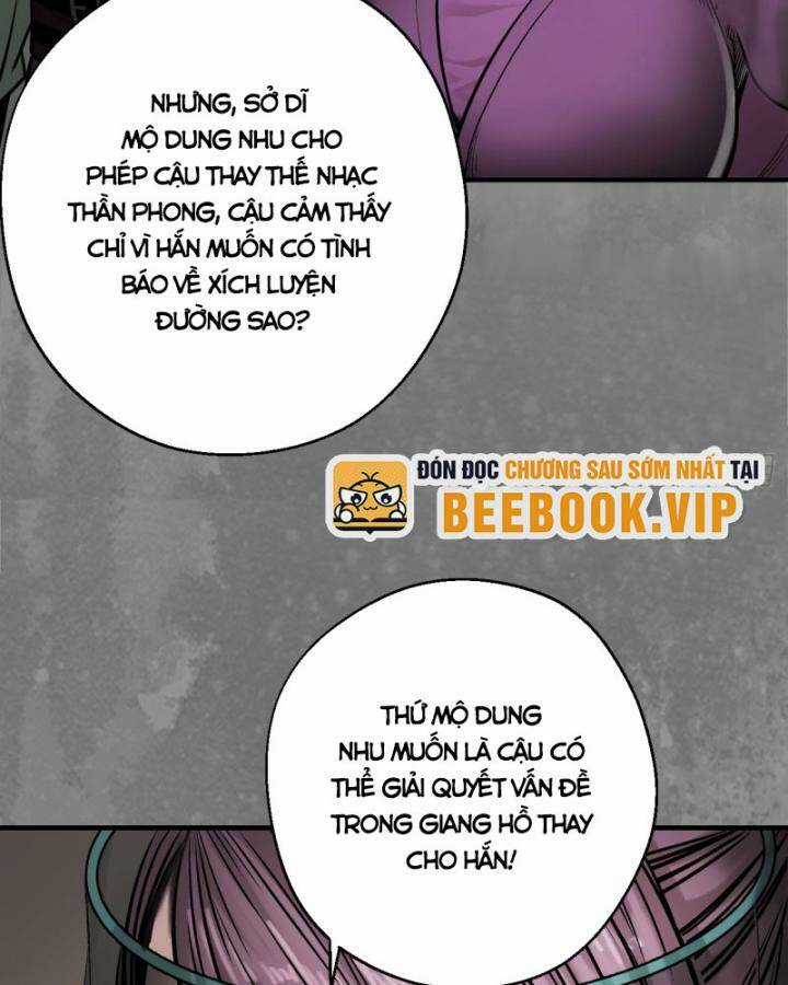 Tạng Phong Hành - Chapter 219 - Trang 40