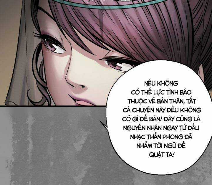 Tạng Phong Hành - Chapter 219 - Trang 41