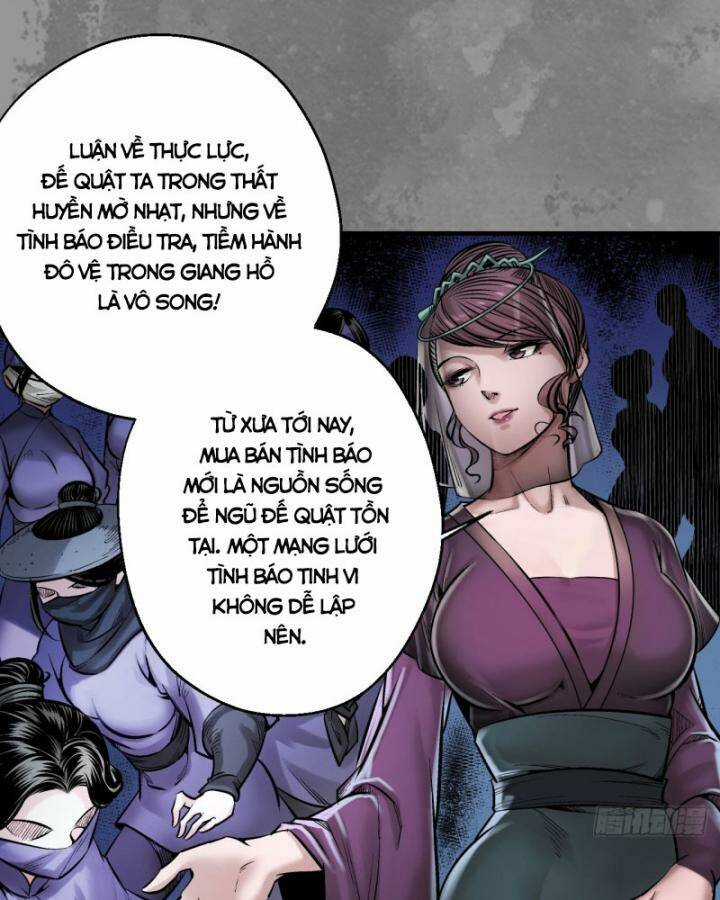 Tạng Phong Hành - Chapter 219 - Trang 42