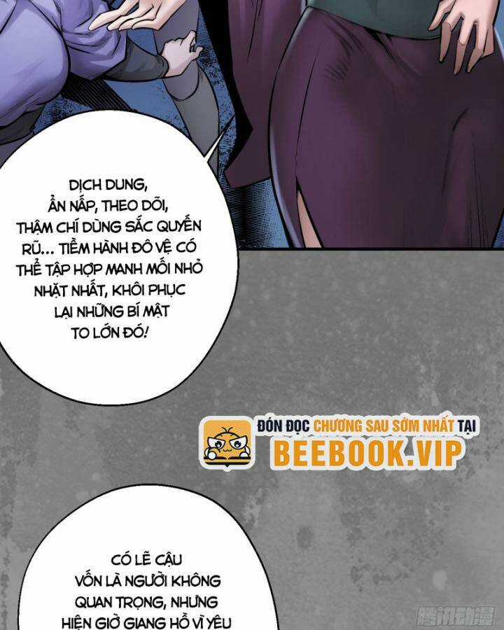 Tạng Phong Hành - Chapter 219 - Trang 43