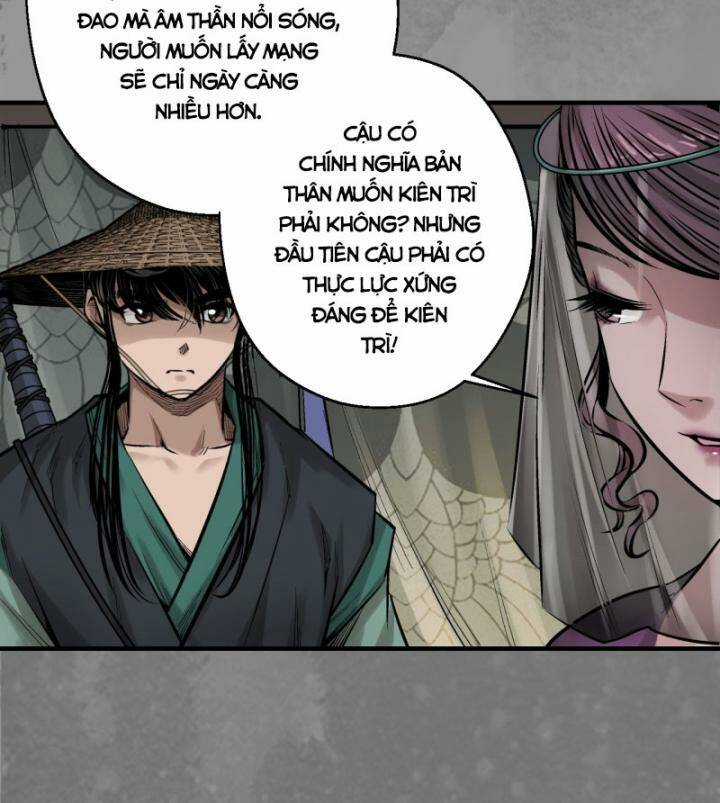 Tạng Phong Hành - Chapter 219 - Trang 44