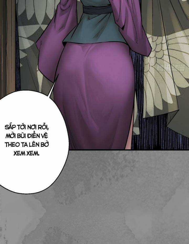 Tạng Phong Hành - Chapter 219 - Trang 47