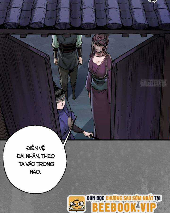 Tạng Phong Hành - Chapter 219 - Trang 49