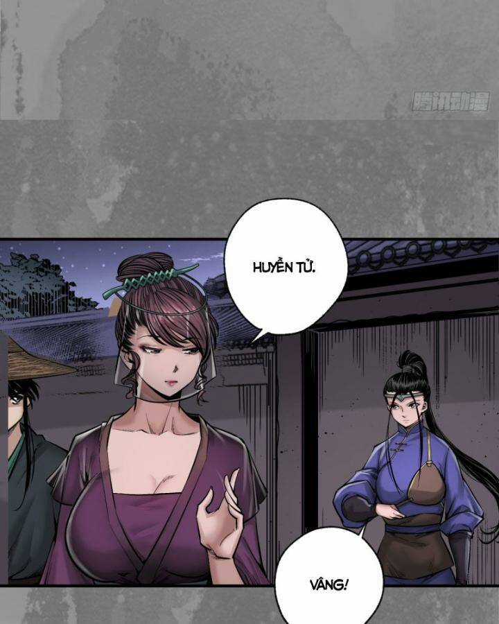 Tạng Phong Hành - Chapter 219 - Trang 52