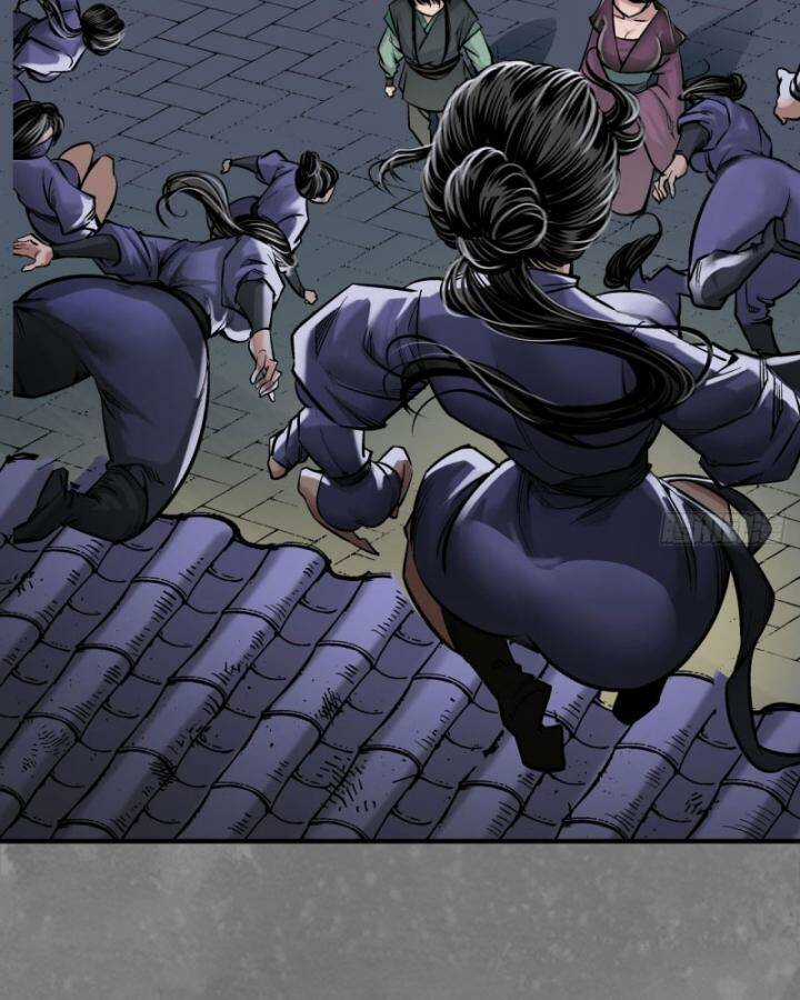 Tạng Phong Hành - Chapter 219 - Trang 57