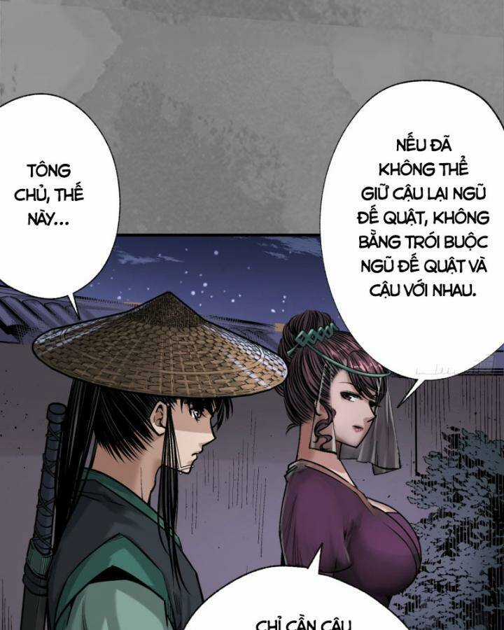 Tạng Phong Hành - Chapter 219 - Trang 60
