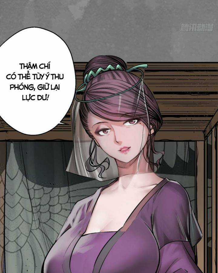 Tạng Phong Hành - Chapter 219 - Trang 7