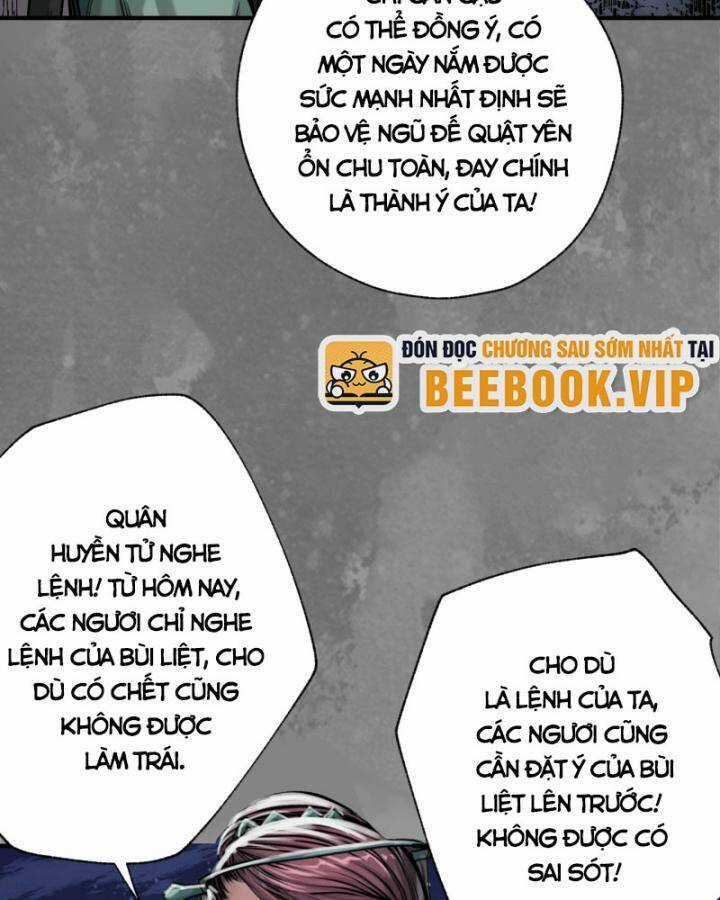 Tạng Phong Hành - Chapter 219 - Trang 61