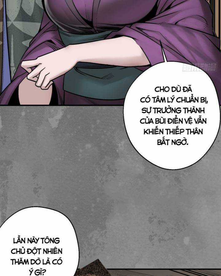 Tạng Phong Hành - Chapter 219 - Trang 8