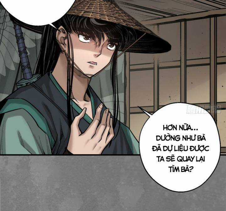 Tạng Phong Hành - Chapter 219 - Trang 9