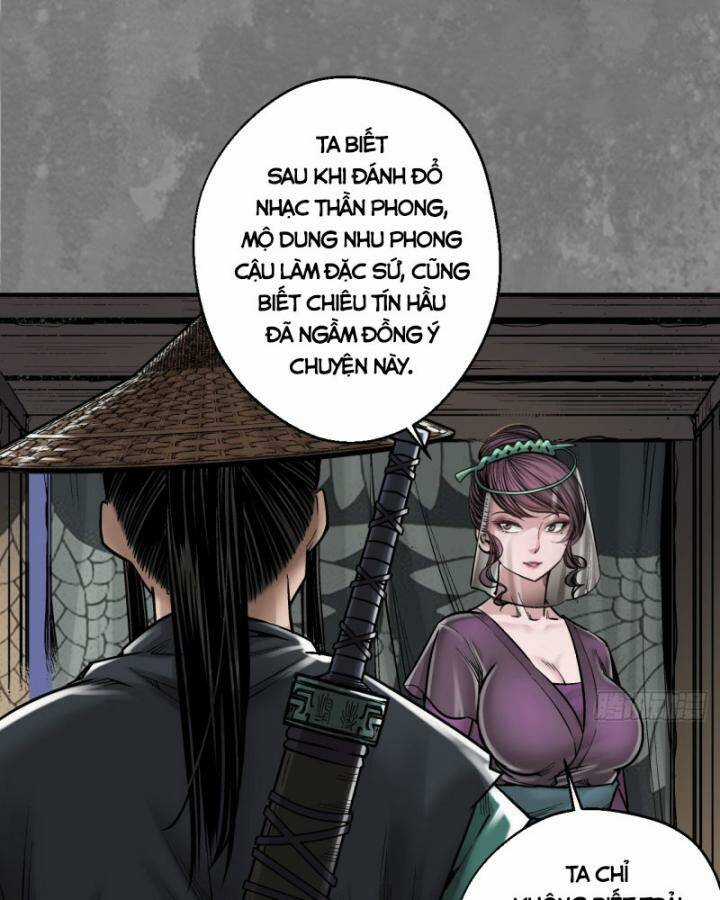 Tạng Phong Hành - Chapter 219 - Trang 10