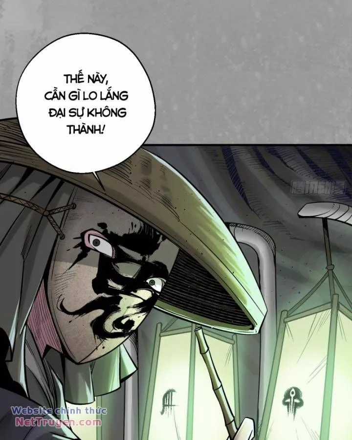 Tạng Phong Hành - Chapter 230 - Trang 17