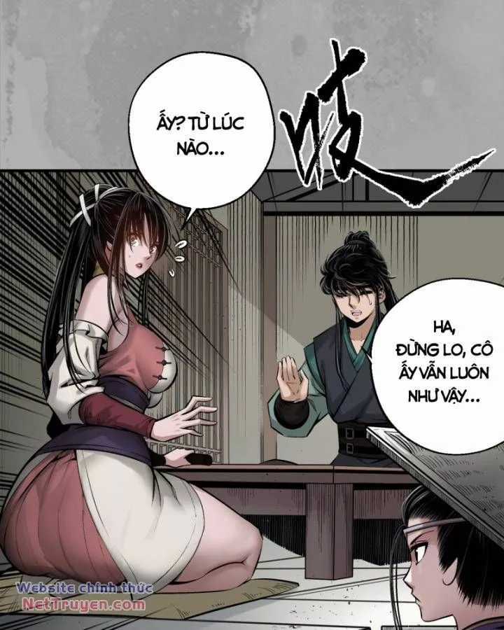 Tạng Phong Hành - Chapter 230 - Trang 3