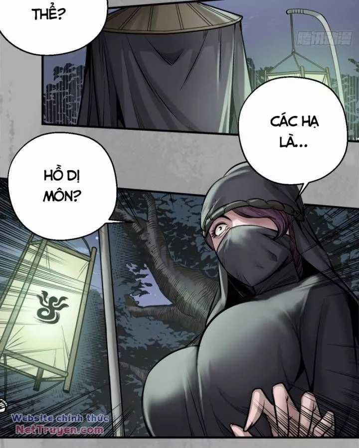 Tạng Phong Hành - Chapter 230 - Trang 26