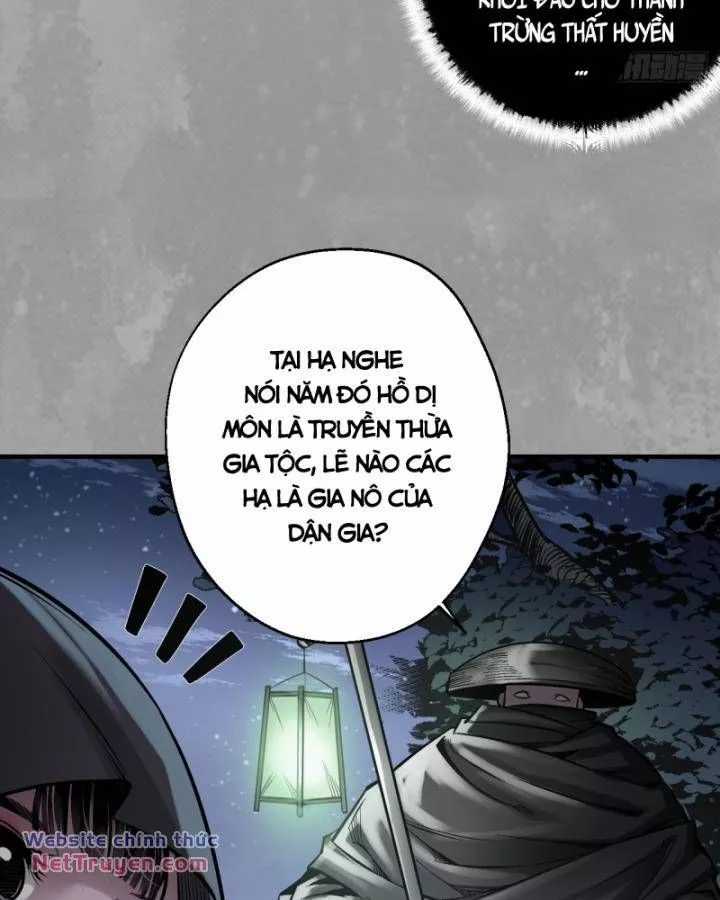 Tạng Phong Hành - Chapter 230 - Trang 29