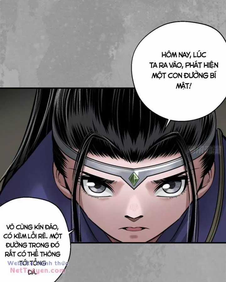 Tạng Phong Hành - Chapter 230 - Trang 5