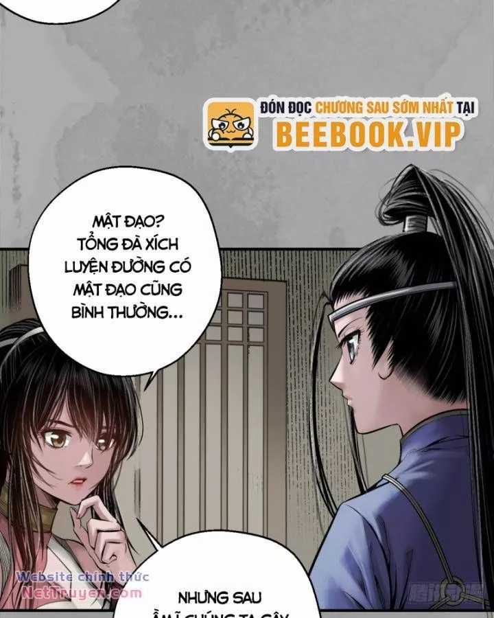 Tạng Phong Hành - Chapter 230 - Trang 6