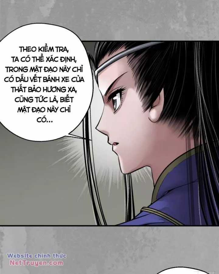 Tạng Phong Hành - Chapter 230 - Trang 7
