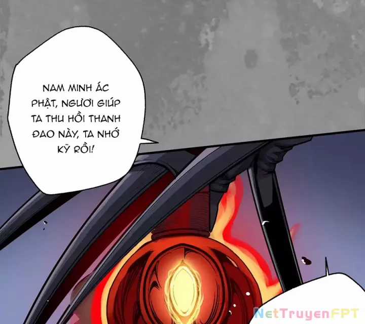 Tạng Phong Hành - Chapter 247 - Trang 11