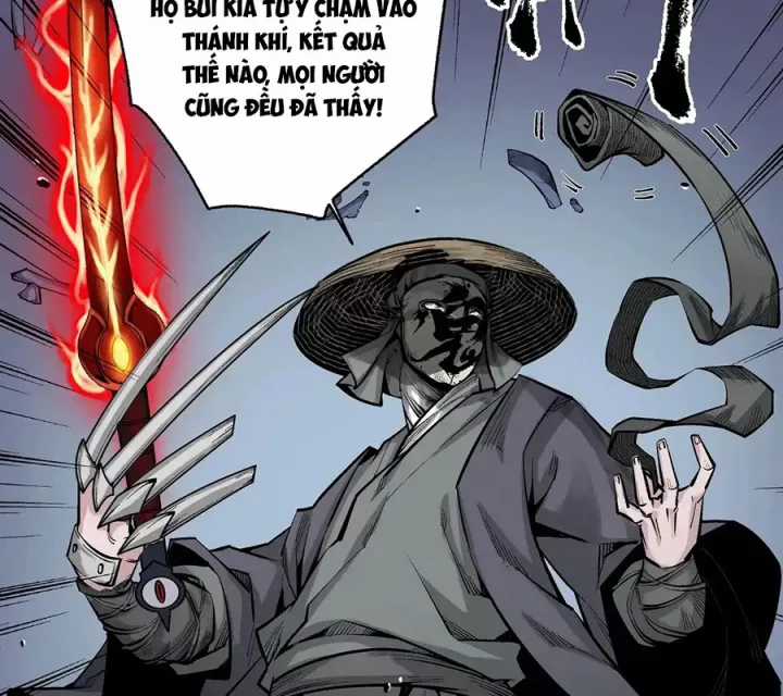 Tạng Phong Hành - Chapter 247 - Trang 18