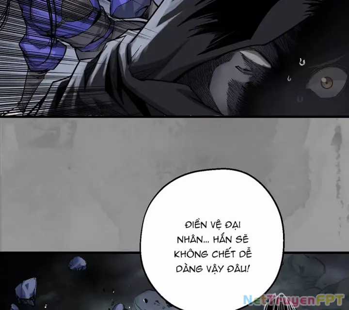 Tạng Phong Hành - Chapter 247 - Trang 21