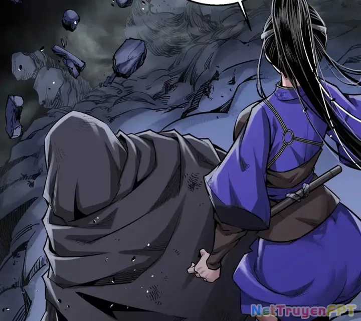 Tạng Phong Hành - Chapter 247 - Trang 22