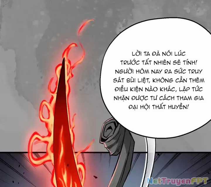 Tạng Phong Hành - Chapter 247 - Trang 26