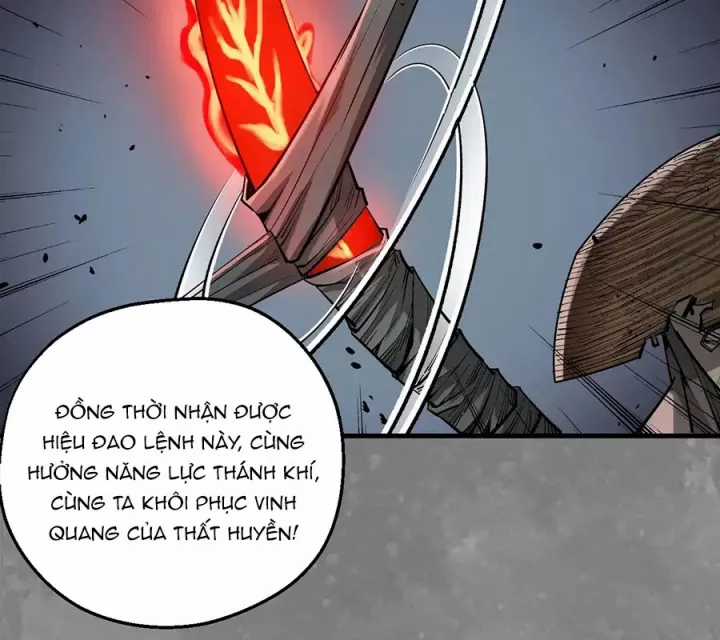 Tạng Phong Hành - Chapter 247 - Trang 27