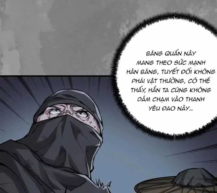 Tạng Phong Hành - Chapter 247 - Trang 28