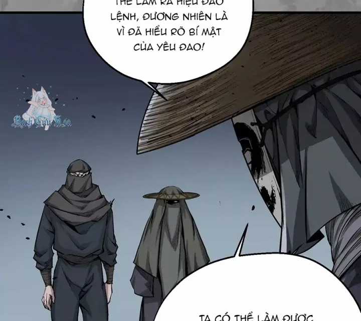 Tạng Phong Hành - Chapter 247 - Trang 30