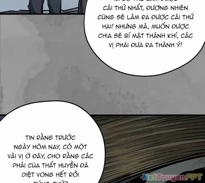 Tạng Phong Hành - Chapter 247 - Trang 31